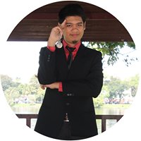 Danial Arif chat bot