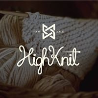 HighKnit chat bot