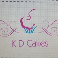 KD Cakes chat bot