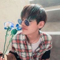 Taehyung ChatBot chat bot