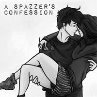 Spazzer's Confessions chat bot
