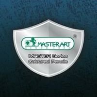 Master Art chat bot