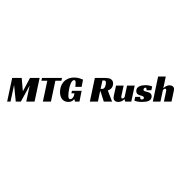 MTG Rush chat bot