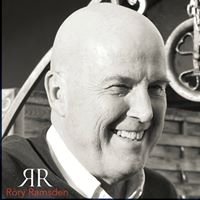 Rory Ramsden chat bot