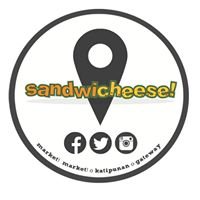 Sandwicheese chat bot