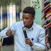 Speaker Samson Egbums chat bot