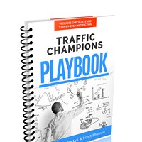 Traffic Champions chat bot