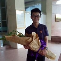 Yokayz's Blog chat bot