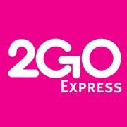 2GO Express, Inc. chat bot