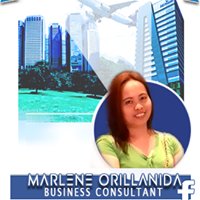 Marlene Penton Orillanida chat bot