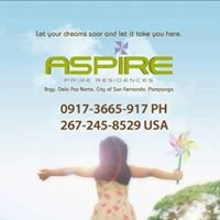 Aspire Prime Residences chat bot