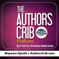 Authors Crib chat bot