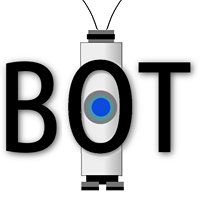 Bluedotbot chat bot