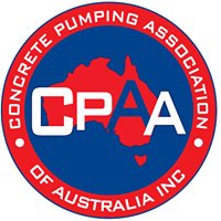 Concrete Pumping Association of Australia chat bot