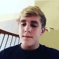 Jake Paul Fan Club chat bot