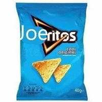 Joe-ritos chat bot