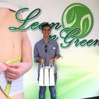 Lean 'N Green by Marvin Martin chat bot