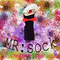 Mr:sock chat bot