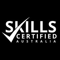 Skills Certified Australia chat bot