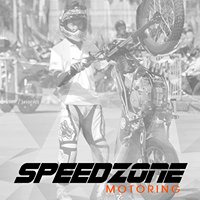 Speedzone chat bot