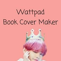 Wattpad Book Cover Maker chat bot