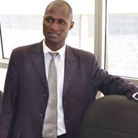 Pastor Josphat Nyamwange chat bot
