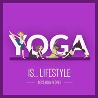 Best.Yoga.People chat bot