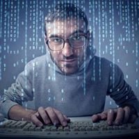 Brahim Ichou chat bot