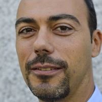 César Villasante chat bot
