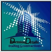 Dimension Details chat bot