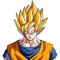 Dragon Ball Fan Zone chat bot