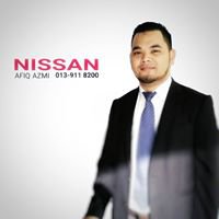 Afiq Nissans chat bot