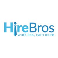 HireBros Freelancers chat bot