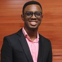 John Obidi chat bot