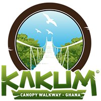 Kakum National Park chat bot