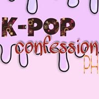 Kpop Confessions PH chat bot