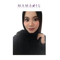 Mamadil Susu Rizqi Malaysia chat bot