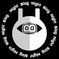 Night Blog chat bot