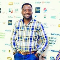 Okemini Otum chat bot
