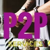 P2P Services chat bot