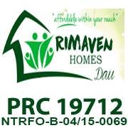 Rimaven Homes Dau chat bot