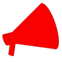 Shout Your Cause chat bot