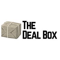 The Deal Box chat bot