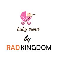 TrendyBaby By Radkingdom chat bot