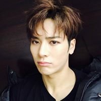Jackson Wang chat bot