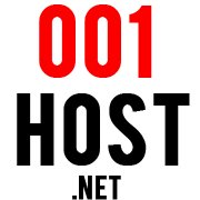 001Host.net chat bot