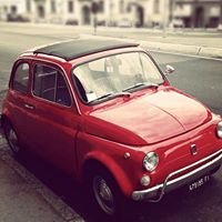 Amazing Italy chat bot