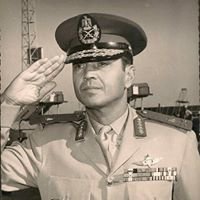 Egypt Militery man chat bot