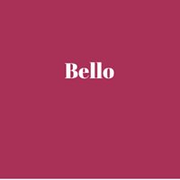 Bello Facial Detection chat bot