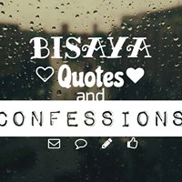 Bisaya Quotes and Confessions chat bot